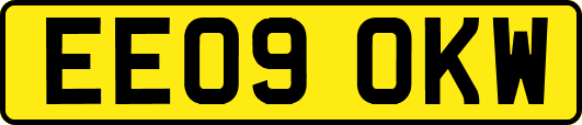 EE09OKW