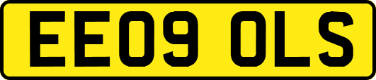 EE09OLS