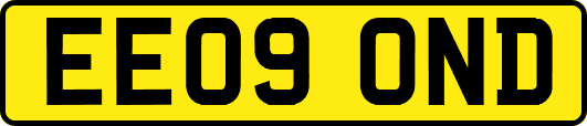 EE09OND