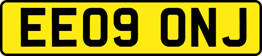 EE09ONJ