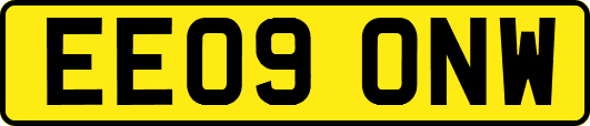 EE09ONW