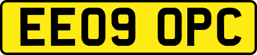 EE09OPC
