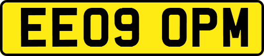 EE09OPM