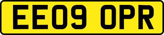 EE09OPR