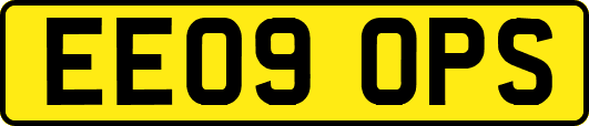 EE09OPS