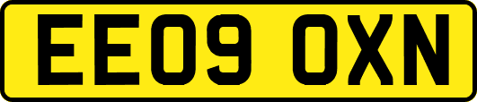 EE09OXN