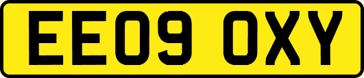 EE09OXY