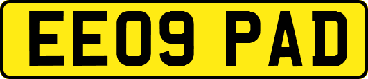 EE09PAD