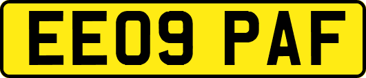 EE09PAF