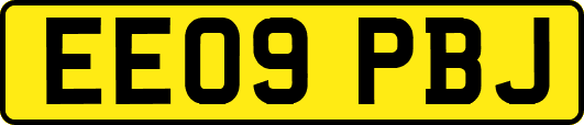 EE09PBJ