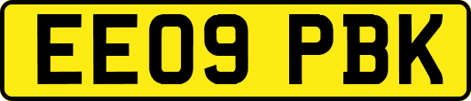 EE09PBK