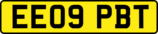 EE09PBT