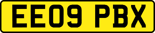 EE09PBX