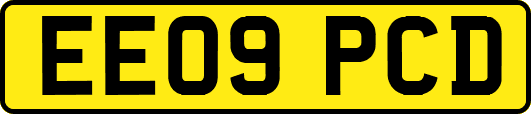 EE09PCD