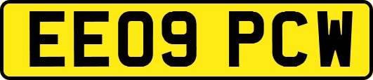 EE09PCW
