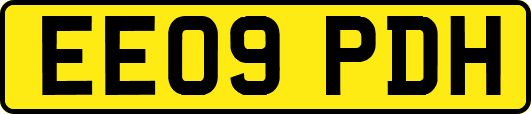 EE09PDH