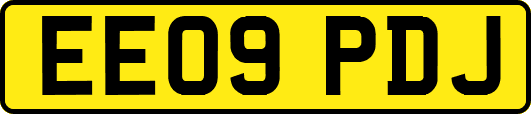 EE09PDJ