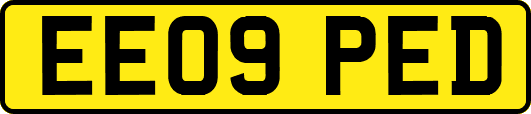 EE09PED