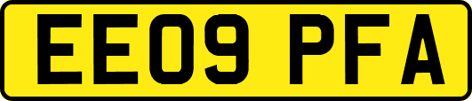 EE09PFA