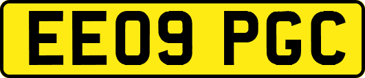 EE09PGC
