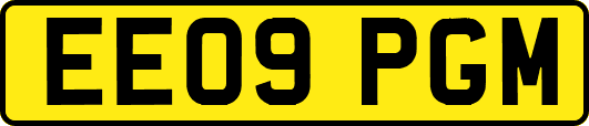 EE09PGM