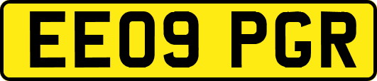 EE09PGR