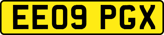 EE09PGX