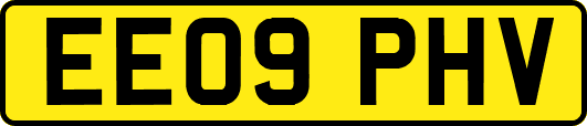 EE09PHV