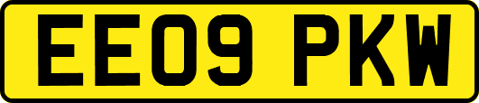 EE09PKW