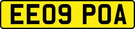 EE09POA