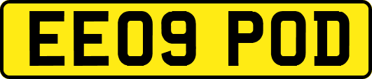 EE09POD