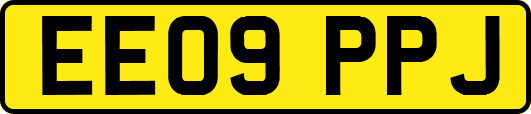 EE09PPJ