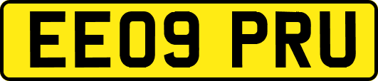 EE09PRU