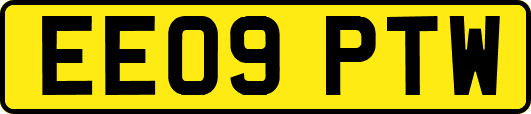 EE09PTW