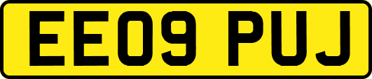 EE09PUJ
