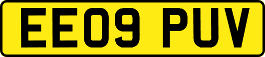 EE09PUV