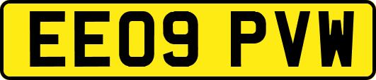 EE09PVW
