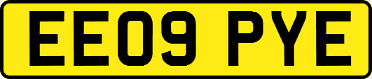 EE09PYE