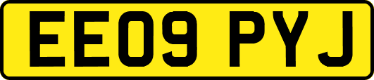EE09PYJ