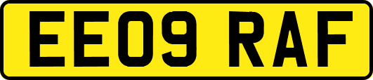 EE09RAF
