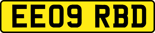 EE09RBD