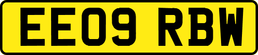 EE09RBW