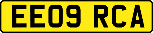EE09RCA