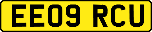 EE09RCU