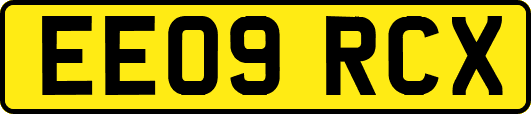 EE09RCX