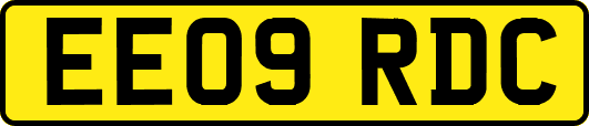 EE09RDC