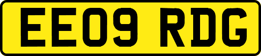 EE09RDG