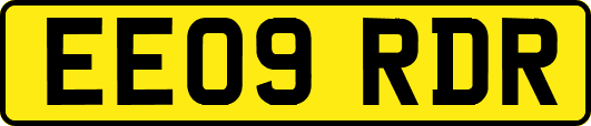 EE09RDR