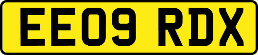 EE09RDX