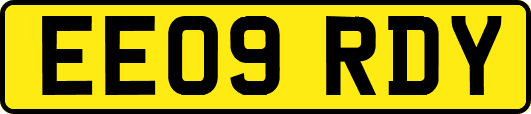 EE09RDY